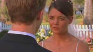 Final de Dawson's Creek