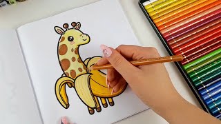 Download lagu ASMR For Sleep | Coloring my Own Coloring Book mp3