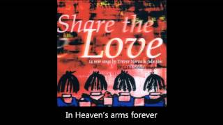 “Angels’ Serenade” [CHIJ 'Share The Love' CD 2002-05-22 #12]