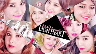 Download lagu ✨🌟🦁💘 Girls’ Generation 소녀시대 ‘Lion Heart’ MV|4K|60FPS mp3 Download lagu ✨🌟🦁💘 Girls’ Generation 소녀시대 ‘Lion Heart’ MV|4K|60FPS mp3