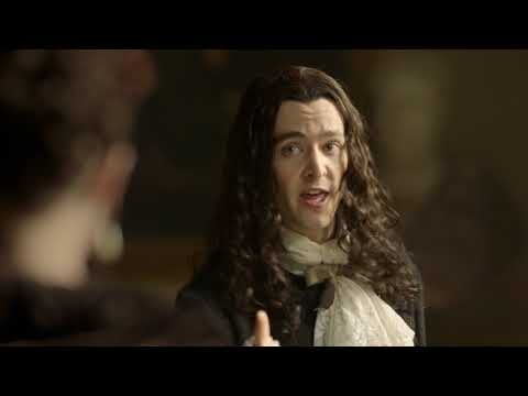 Sorry - Philippe d'Orléans (Versailles)