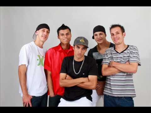 Grupo Só Batuque - Para de Cao ♫