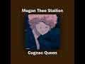 Ｍｅｇａｎ Ｔｈｅｅ Ｓｔａｌｌｉｏｎ Ｃｏｇｎａｃ Ｑｕｅｅｎ Ｓｌｏ�