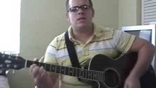 Emerson Drive- Only God (cover) by Marcus Houck