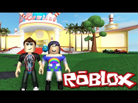 Game On Who Will Win Roblox Ro Bowling Gameplay Apphackzone Com - roblox adventures robowling bowling in roblox