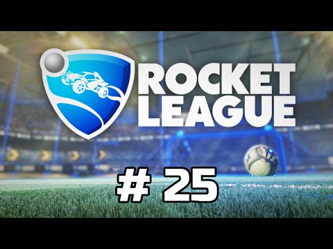 Tomezzi mitä sä teet - Rocket League