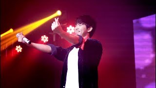 Chael - 2AM Love (Live From The BFF Concert)