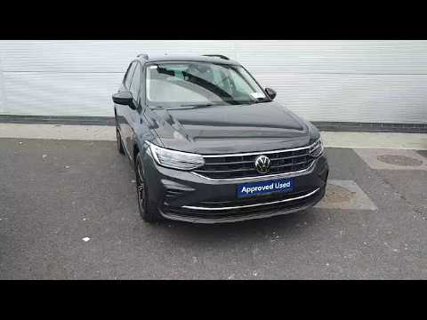 Volkswagen Tiguan LIFE 2.0TDI 122HP M6F MANUAL - Image 2