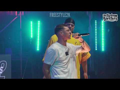 MINUTAZO BRUTAL DE SWEET PAIN VS MNAK | #FMSESPAÑA2022