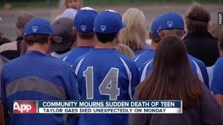 Colorado Teen Died From Rare Septicemic Plague