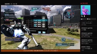 初心者ひつじ【バトオペ2】 2時ぐらいまで コソコソとちょっとだけ実況