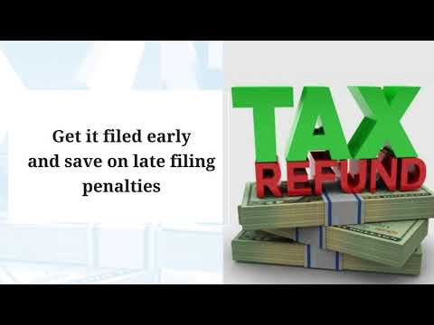 S K Punia Accountants video.