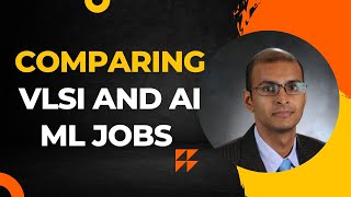 Download Lagu Careerbytes: Comparing VLSI and AI ML jobs Thumbnail