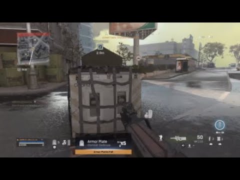 This one was personal CABRON