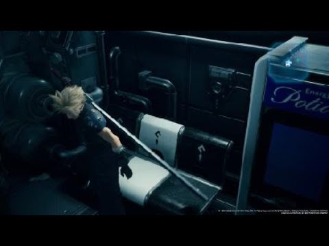 FINAL FANTASY VII REMAKE_20200423040200