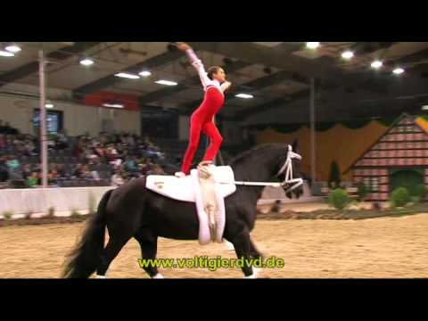 DJM 2012 - Damen 38 - Luisa Horn