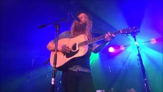 Stu Larsen - Aeroplanes @ Omeara, London 08/05/17