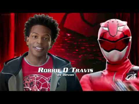 Beast Morphers | Episode 05 - Taking Care of Business - English