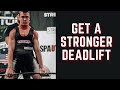 How To Set Up For A Strong Deadlift - Simplified