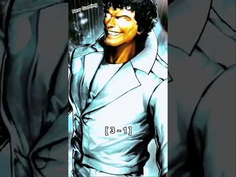 WHO IS STRONGEST? BEYONDER VS COSMIC ARMOR SUPERMAN