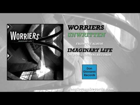 Video thumbnail for Unwritten