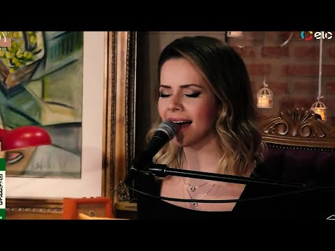 Sandy e Lucas Lima - Você pra sempre (Inveja) (Live do Dia dos Namorados)