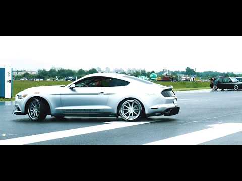 Arge SpeedLand Krosno 2017 x NOgrip Media x TEASER