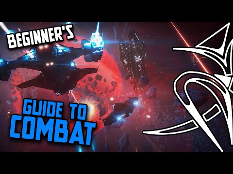 Beginner's guide to combat in Elite Dangerous