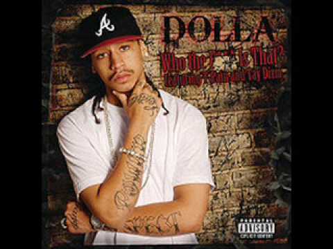 Dolla ft Akon & TPain- Who The Fuck Is That