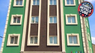 Sagıroglu Otel | Trabzon, Turkey | Hotel Review 🏩