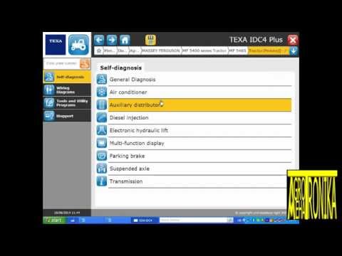 Poljoelektrika i dijagnostika