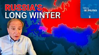 Ukraine Isn't the Only Frontline In Russia's War Against the West