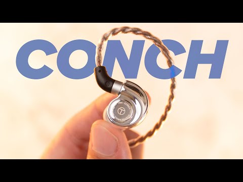 SIM, o HYPE é REAL: TRN Conch