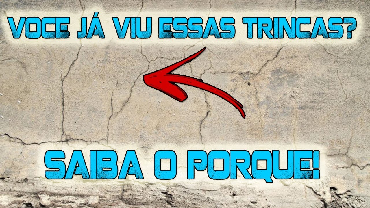 RETRAÇÃO NO CONCRETO