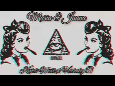 PNT LOCALS - Maria & Juana. Kurt Weii x Hardy B.