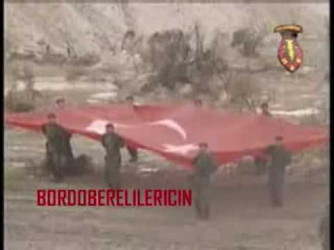 Bordo Bereliler Alay Marşı - www.turkcevheri.com