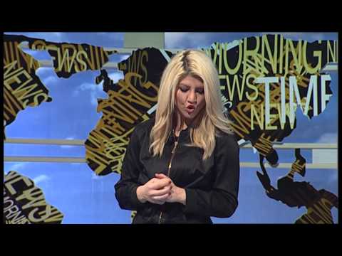 Ditë e Re Weekend, 16 Janar 2016 - Ora News