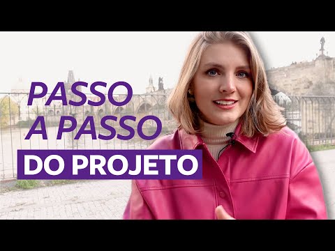 STEP-BY-STEP GUIDE TO ARCHITECTURAL PROJECTS - how I do it in my architecture office.