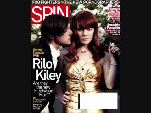 Rilo Kiley - Execution of all things