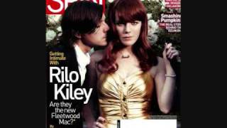 Rilo Kiley - Execution of all things