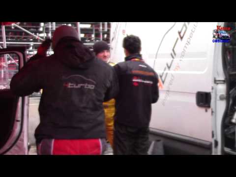 52. Rajd Barbórka - Felix / Krzysztof Dzyr [HD]