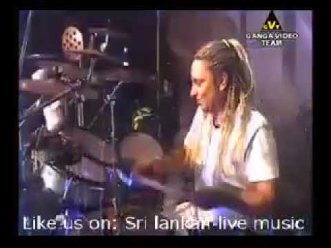 Dukama Windala Oya Hinda | Ruwan Hettiarachchi Live with Flash Back