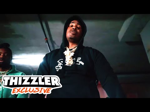 KT Foreign x Drakeo The Ruler - Free Smoke (Exclusive Music Video)