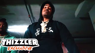 KT Foreign x Drakeo The Ruler - Free Smoke (Exclusive Music Video)