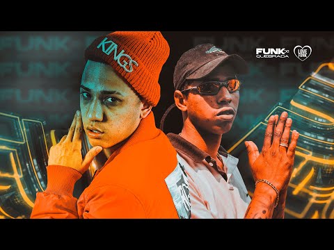 MC Joãozinho VT e MC Lemos - Nois é Pé na Porta (DJ Thi Marquez)