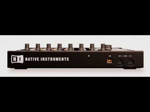 Buy Native Instruments Maschine MK2 Groove Production Studio