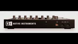 Buy Native Instruments Maschine MK2 Groove Production Studio
