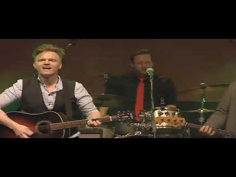 Fortíðarþrá live - Jónas Sigurðsson og Ritvélar framtíðarinnar