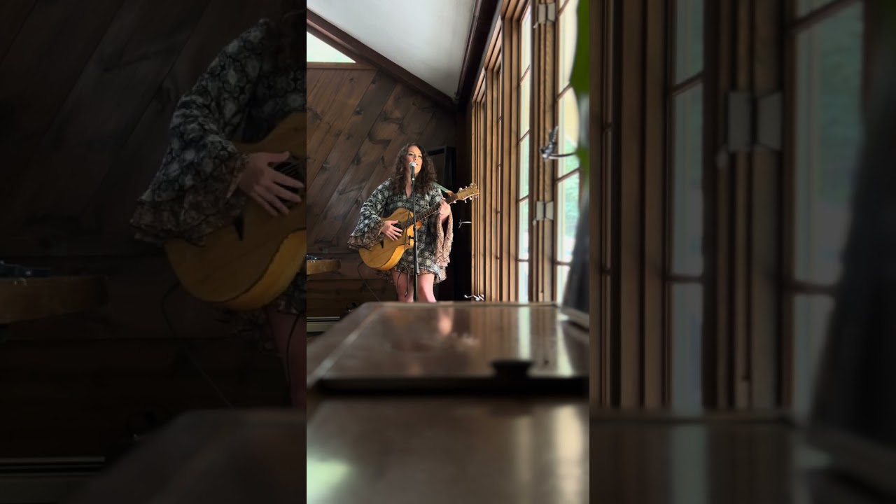 Promotional video thumbnail 3 for Kate Monaghan Music