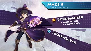 Tales of Wind trailer